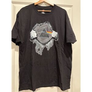 Pink Floyd T-shirt size XL